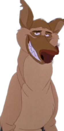 Charlie Barkin ADGTH 2 by kraucheunas on DeviantArt