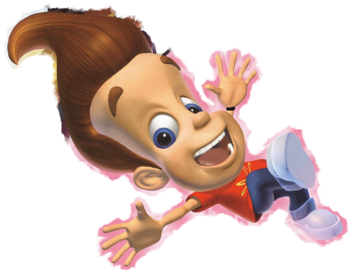 Jimmy Neutron Boy Genius by kraucheunas on DeviantArt