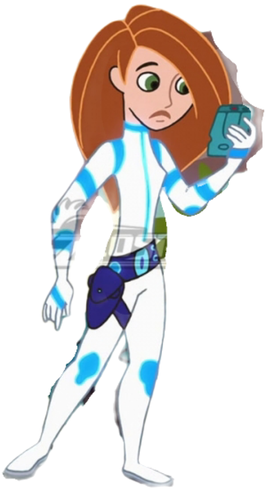 Kim Possible Battle Suit by kraucheunas on DeviantArt