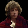 Fourth Doctor 