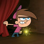 Timmy Turner's Magic Wand Blast 