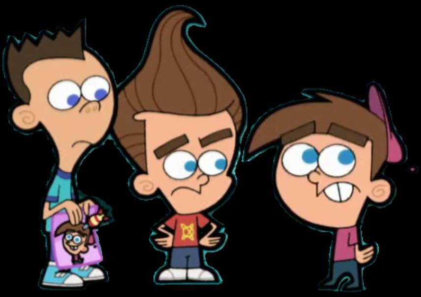 Sheen Estevez And Jimmy Neutron Timmy Turner By Kraucheunas On DeviantArt sheen-estevez-and-jimmy-neutron-timmy-turner-by-kraucheunas-on-deviantart