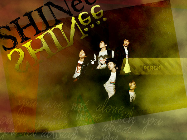 SHINee III