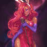 Jessica Rabbit