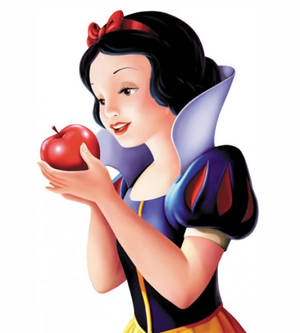 Branca De Neve