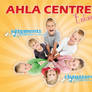 Ahla Centre chlidren