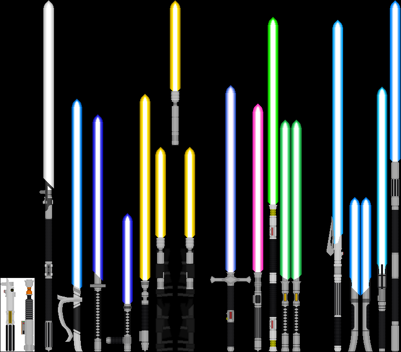 Imperial Sword Cursors by LightCm on DeviantArt