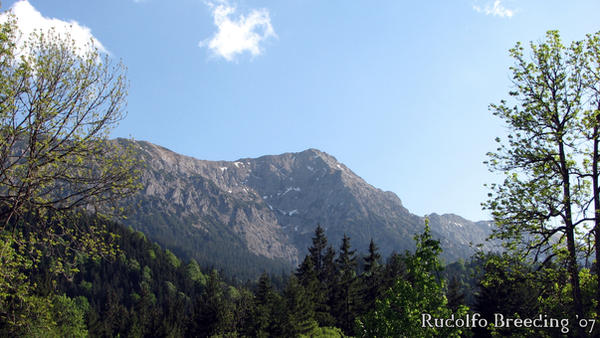 The Alps by Lupin-da-3rd on DeviantArt