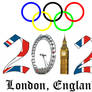 2012 Olympic suggestion