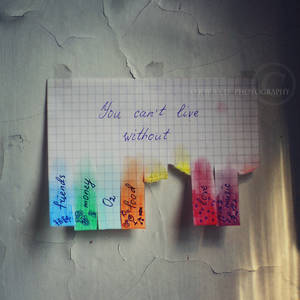 What`s your choice? by Orwald What`s your choice? by Orwald