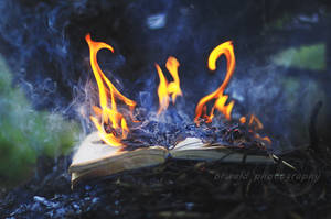 firebending book