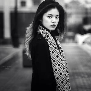 Kaya by Orwald Kaya by Orwald