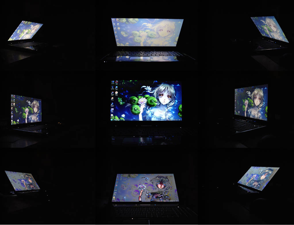 Screen angles by NosVII on DeviantArt