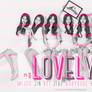 Lovelyz #1