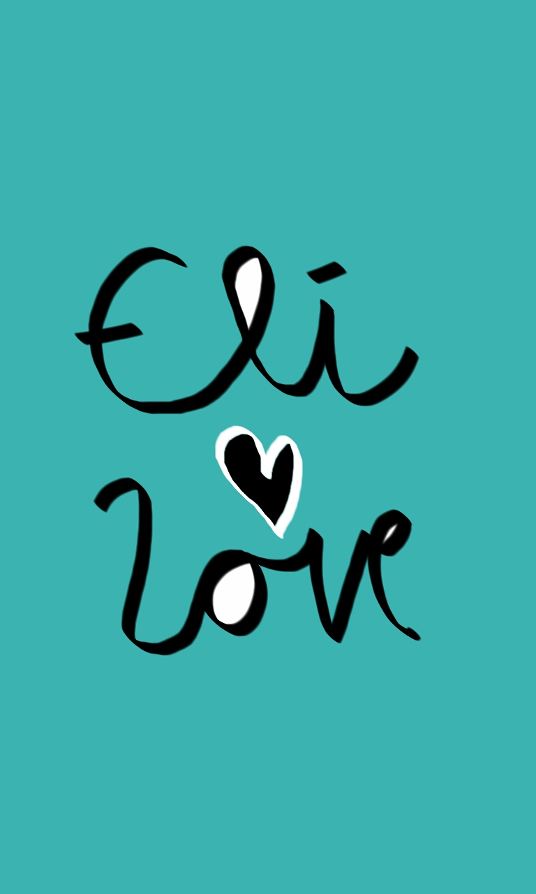 Eli Love