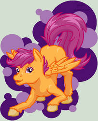 Scootawooo