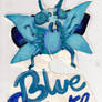 Blue Beatle