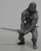 conan barbarian