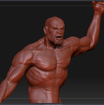 kratos WIP2