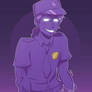 Purple Guy