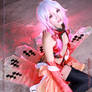 Guilty Crown Inori Yuzuriha Cosplay 03