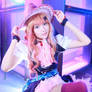 Sheryl Nome Welcome to FanClub's Night! 03