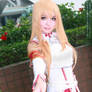 Asuna in Sword Art Online (1)