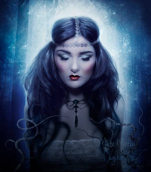 Mystical by Neitin Mystical by Neitin