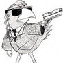 AGENTE POE