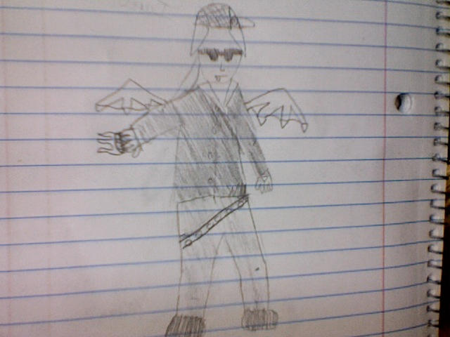 First Drawing Ever By Crb123 On Deviantart First Drawing Ever By Crb123 On Deviantart