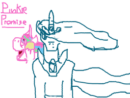 Your Lord Pinkie Promise