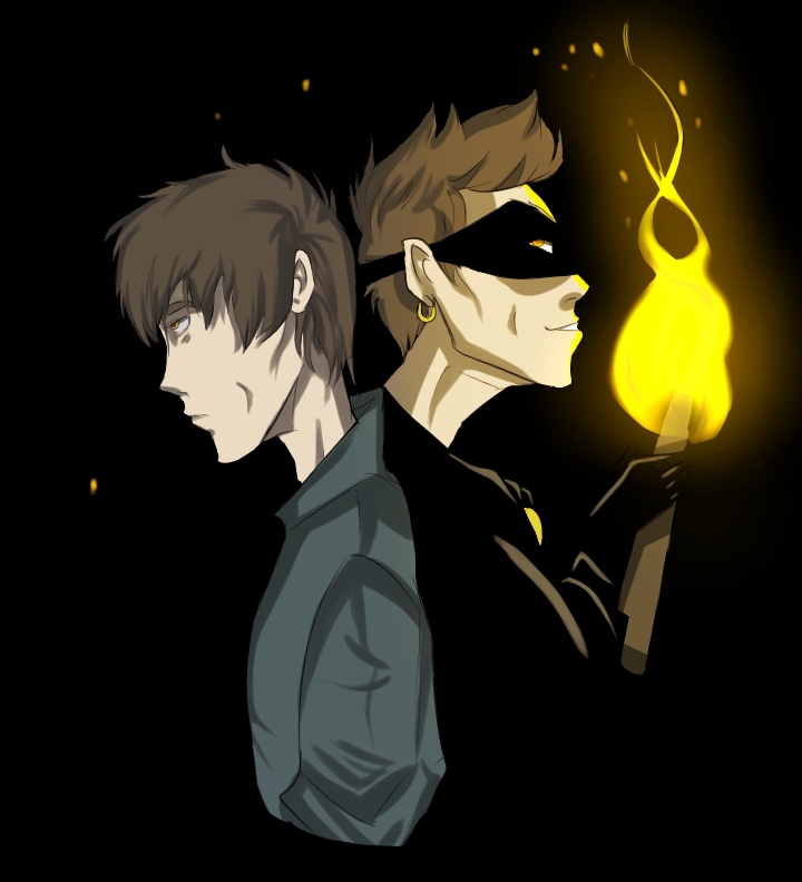 Alone Together by Jamocha101 Alone Together by Jamocha101