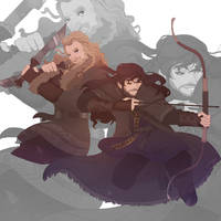 Fili And Kili 