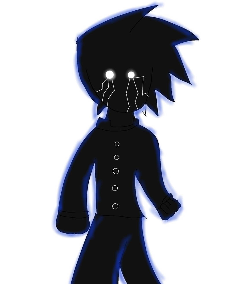 Ritsu ???% Form by theboredface12718 on DeviantArt