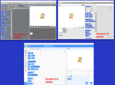 Explore the Best Scratch20 Art | DeviantArt