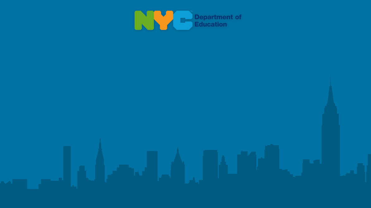 NYC DOE Official Wallpaper 2 by TheToonsOfJosh on DeviantArt