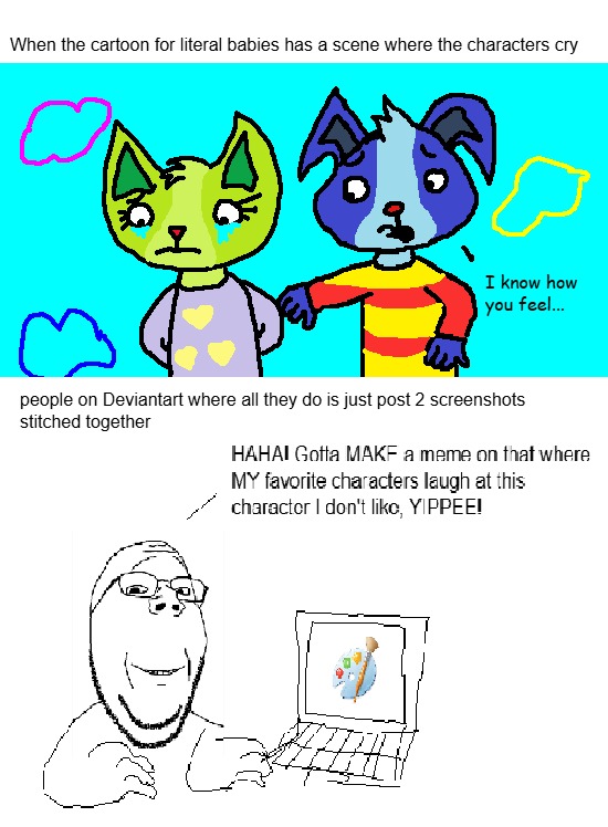 Map Crying Deviantart deviantart when crying by TheToonsOfJosh on DeviantArt
