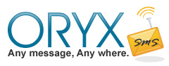 ORYX sms logo2