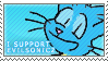 Support EvilSonic2 stamp