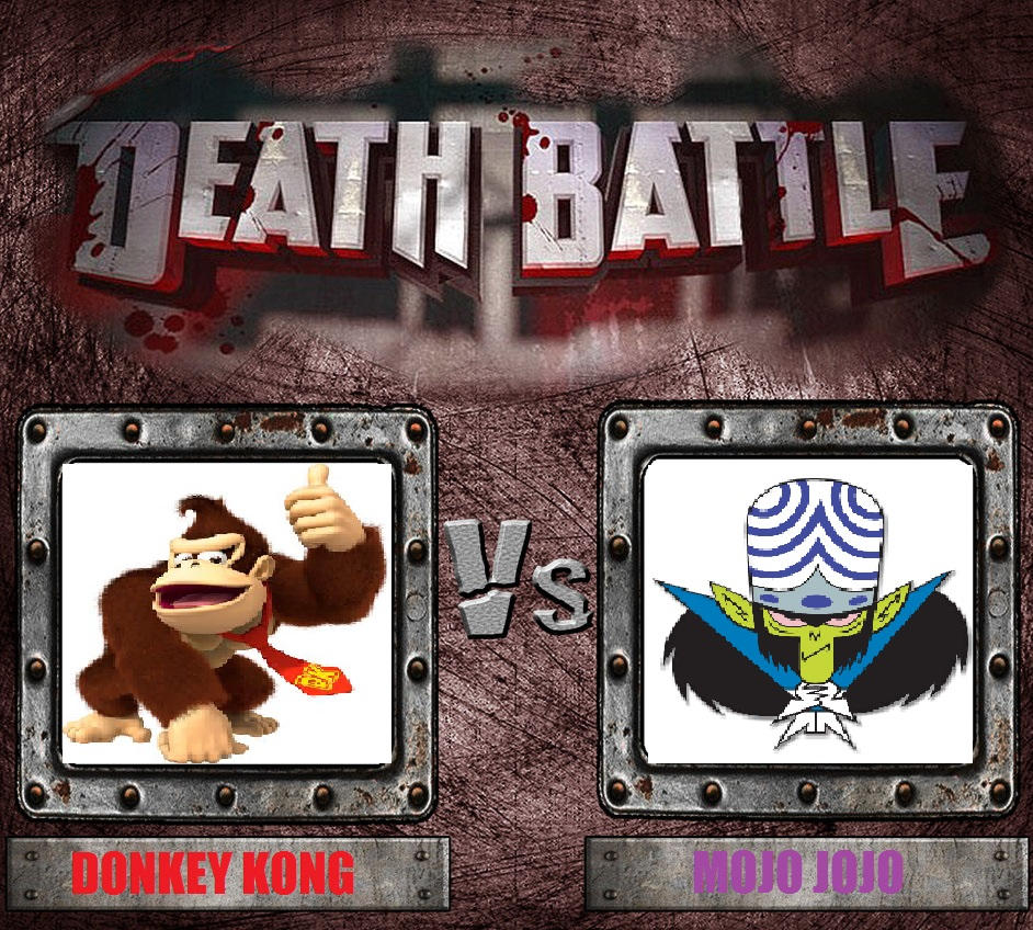 Barrels and death should mean the same to you Donkey Kong doing