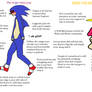 The Virgin Sonic.EXE VS The Chad Wario Head