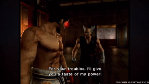 Kazuya Mishima Puts Death Battle To The Test By Mrnate15 On Deviantart Kazuya Mishima Puts Death Battle To The Test By Mrnate15 On Deviantart