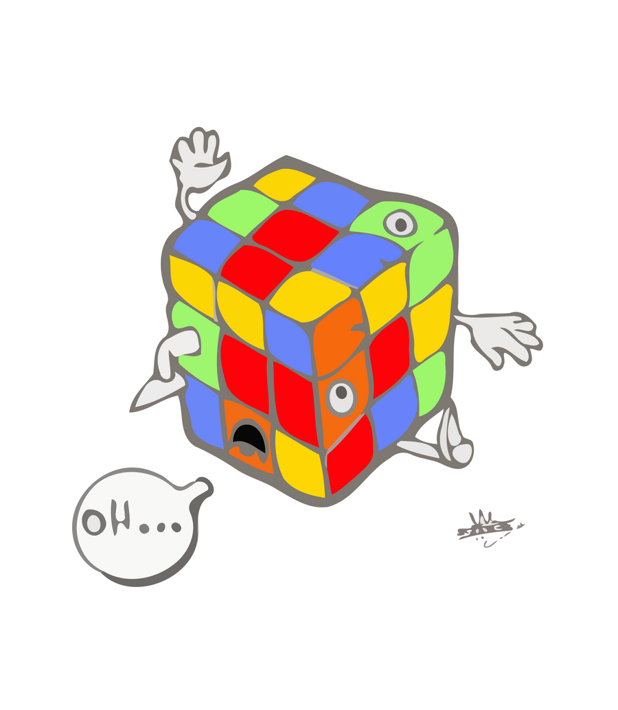 rubik