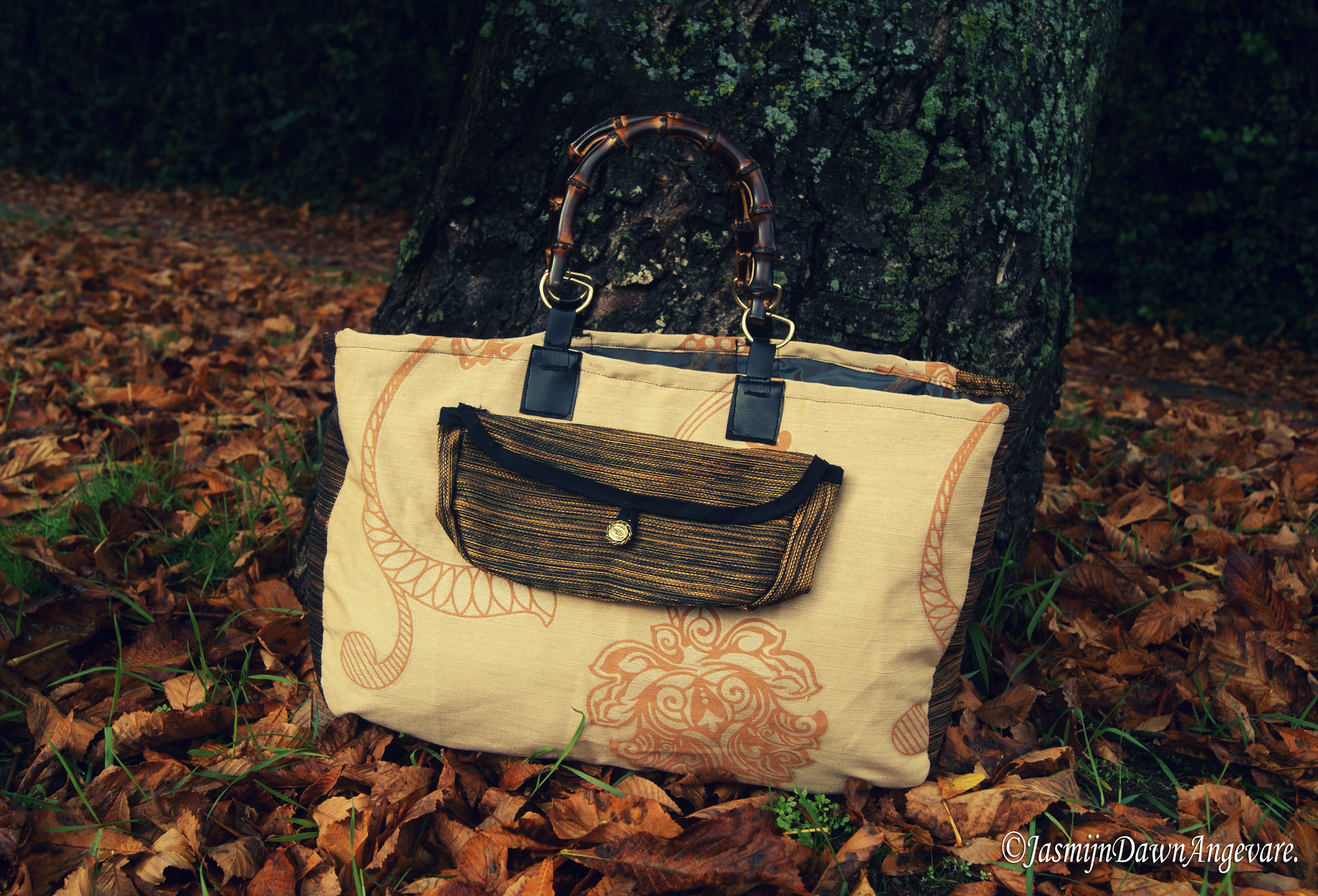 Autumn Bag 2