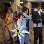 Final Fantasy VIII Group