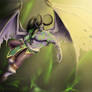 Illidan Stormrage