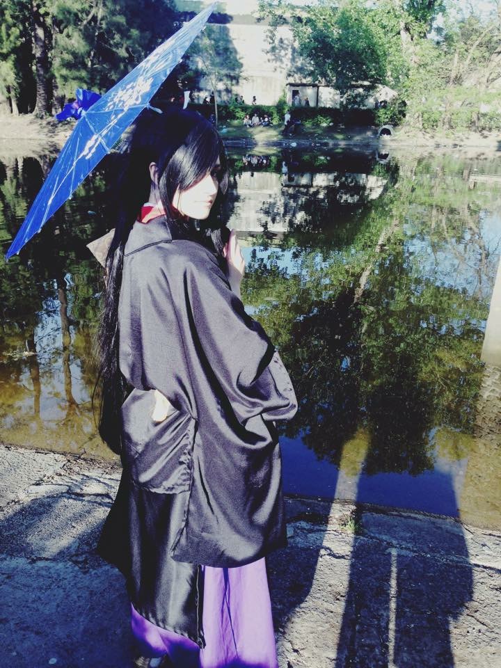 Taroutachi Touken Ranbu