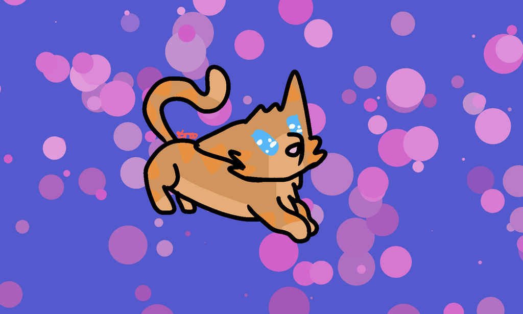 Red Gd Cat Red the cat by EZpanda9 on DeviantArt