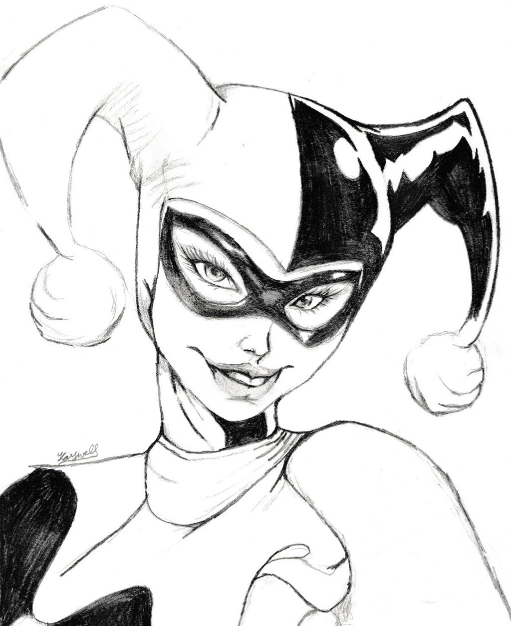 Harley Quinn