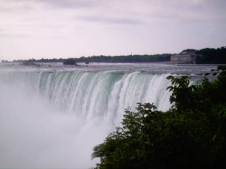 Niagara Falls